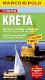 MARCO POLO Reisef�hrer Kreta (Marco Polo Reisef�hrer) - Klaus B�tig