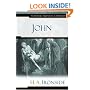 John (Ironside Expository Commentaries)