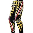 Troy Lee Designs GP Check-It Youth Boys Off-Road Motorcycle Pants