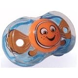 Keep-it-Kleen Pacifier, Finley Clown Fish