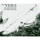 The Tide That Left
