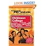 Dickinson College. Off the Record (College Prowler)