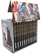 BLACK CAT 全12巻セット (集英社文庫―コミック版)