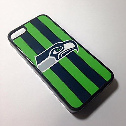 Seattle Seahawks iPhone 5c Case Black