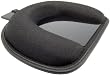 Arkon CM012 Friction Dash Mount (Compatible with All GPS Devices)