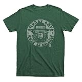 Smokey Keep It Green Licensed T-shirt-xx-large