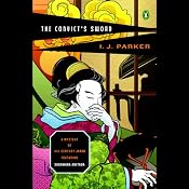 The Convict's Sword: An Akitada Mystery | [I. J. Parker]