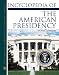 Book Encyclopedia of the American Presidency