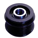 ACDelco 37013P Professional Belt Idler Pulley by ACDelco