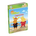 LeapFrog Tag Junior Book - The Backyardigans: Opposites