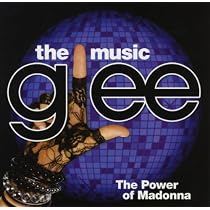 Glee: The Music, The Power of Madonna
