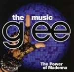 Glee: Music: Power Of Madonna