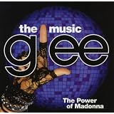 Glee: The Music, The Power Of Madonna [Edizione: Regno Unito]di Glee Cast