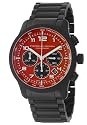Porsche P6612 Dashboard PAC Men's Automatic Watch 661217840243