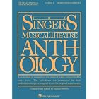 Click here to buy Singer's Musical Theatre Anthology: Mezzo-Soprano volume 5 (Mezzo-Soprano) by  Hal Leonard Music Books.