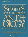 Singer's Musical Theatre Anthology Mezz-Soprano and Belter Vol.5 SMTA (Mezzo-Soprano)
