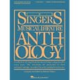 Singer's Musical Theatre Anthology: Mezzo-Soprano volume 5 (Mezzo-Soprano) by Hal Leonard Music Books