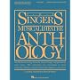 The Singer's Musical Theatre Anthology, Volume 5 Mezzo-Soprano/Belter (Singer's Musical Theatre Anthology (Songbooks))