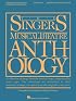 Singer's Musical Theatre Anthology Mezz-Soprano and Belter Vol.5 SMTA (Mezzo-Soprano)