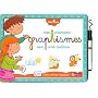 Mes premiers Graphismes sur une ardoise : D�s 4 an&hellip de Virginie Chiodo