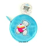 Me to You Bear Plush Coin Purse