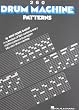 260 Drum Machine Patterns