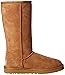 UGG Australia Womens Classic Tall Boot