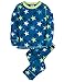 Hatley Little' Thermal Ski Underwear Stars