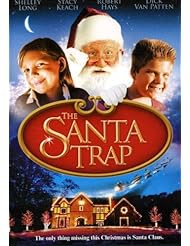 DVD: Santa Trap - Gaiam - Entertainment