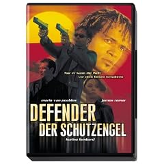 Defender - Der Schutzengel