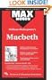 Macbeth  (MAXNotes Literature Guides)