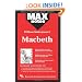 Macbeth  (MAXNotes Literature Guides)
