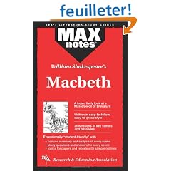 William Shakespeare's Macbeth