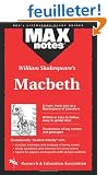 William Shakespeare's Macbeth