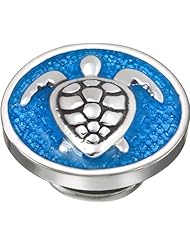Kameleon Myrtle The Turtle Blue JewelPop KJP103B