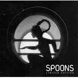 Limited Editionby Spoons
