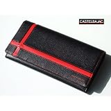 [カステルバジャック] CASTELBAJAC　長財布 056616