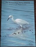 The Wetland Bird Survey 2003/04: Wildfowl and Wader Counts