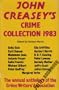 John Creasey's Crime Collection 1983: The Annual Anthology of the Crime Writers' Association
