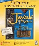 Jewels of the Oracle: The Quest Becomes Your World [Windows / Macintosh]