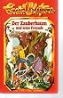 Der Zauberbaum und seine Freunde