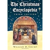 the christmas encyclopedia 3d ed