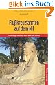Flusskreuzfahrten auf dem Nil: Unterwegs zwischen Kairo und Abu Simbel