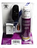 New Version - Anti Dog Bark Spray Collar Kit (Includes 1 Citronella Refill)