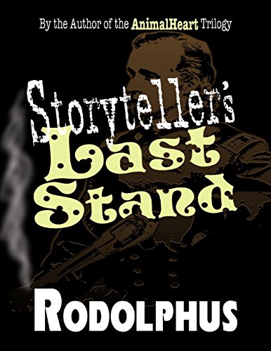 Storyteller's Last Stand