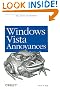 Windows Vista Annoyances...