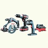 UPC 033287156924 product image for Craftsman 3 Piece Cordless Kit | upcitemdb.com
