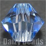 �ںǹ�饹����ե������ӡ����� #5301-5mm Lt. Sapphire(�饤�ȥ��ե�����) 24��