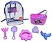 What Kids Want! Sofia The First Sand Backpack