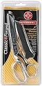 Mundial 870-8 Classic Forged 8-Inch Dressmaker Shears